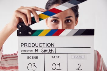 10 video types