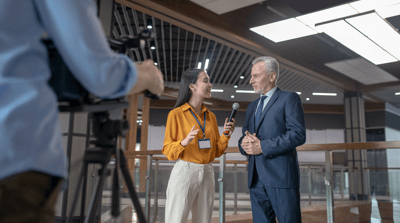 Why Case Study Videos Are the Best Way to Showcase Business Success