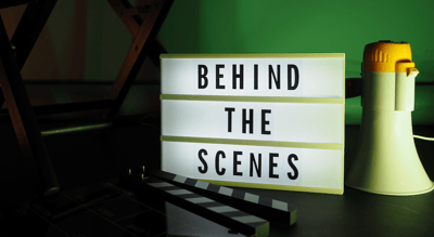 Why Behind-the-Scenes Videos Builds Stronger Customer Relationships