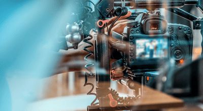 How a Video Production Company Can Elevate Your Brand’s Storytelling