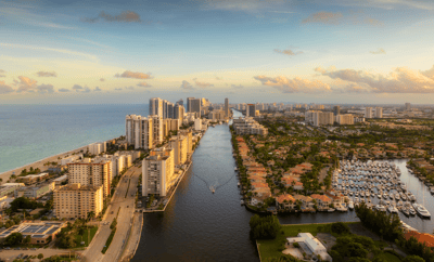 How Broward Small Businesses Can Compete with Big Brands Using Video