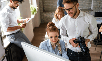 6 Questions to Ask Before Hiring a Video Production Agency