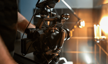 Why Great Video Production Starts with Great Lighting