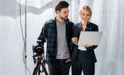 Why South Florida Businesses Need an “About Us” Video