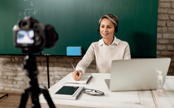 Educational Video Content: Tools for Course Creators