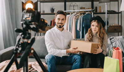 Retail and E-Commerce Video: Bringing the In-Store Experience Online 
