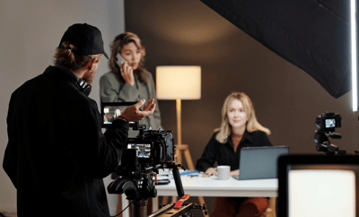 Why Pre-Production Is Where the Magic Happens in Corporate Video 