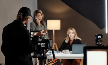 Why Pre-Production Is Where the Magic Happens in Corporate Video 
