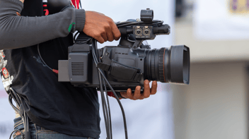 How to Use Video to Promote Your South Florida Grand Opening or Event 