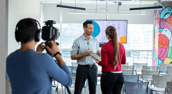 How Local Business Owners Are Using Video to Tell Their Story