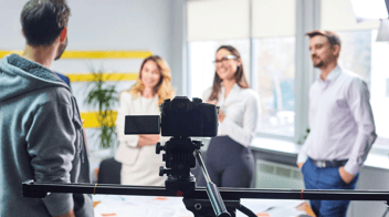 How Supplemental Footage Tells a Richer Story 