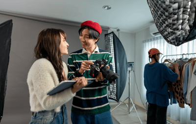 Why Your South Florida Brand Should Film Behind-the-Scenes Content 