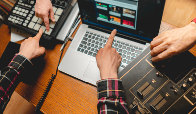 Why Captions and Subtitles Make or Break Video Performance 