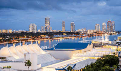 How South Florida Festivals & Conferences Benefit from Videography