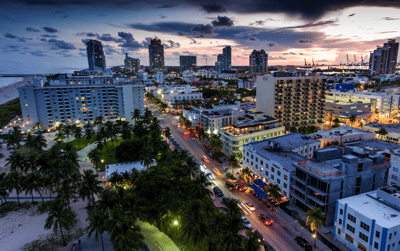 The Most Popular Video Formats for Miami Businesses This Year