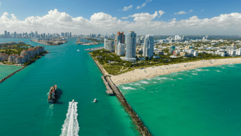 Turning South Florida’s Coastal Lifestyle into Brand Storytelling