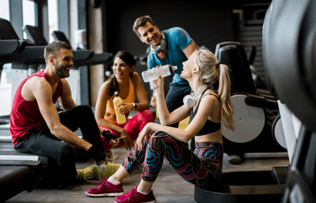 How Broward Gyms Use Social Media Video Content to Drive Memberships
