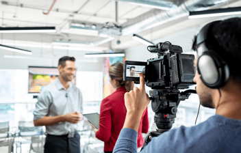 What Makes a Great On-Camera Spokesperson