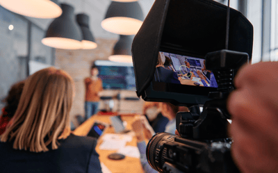 How Video Production Simplifies Complex Services