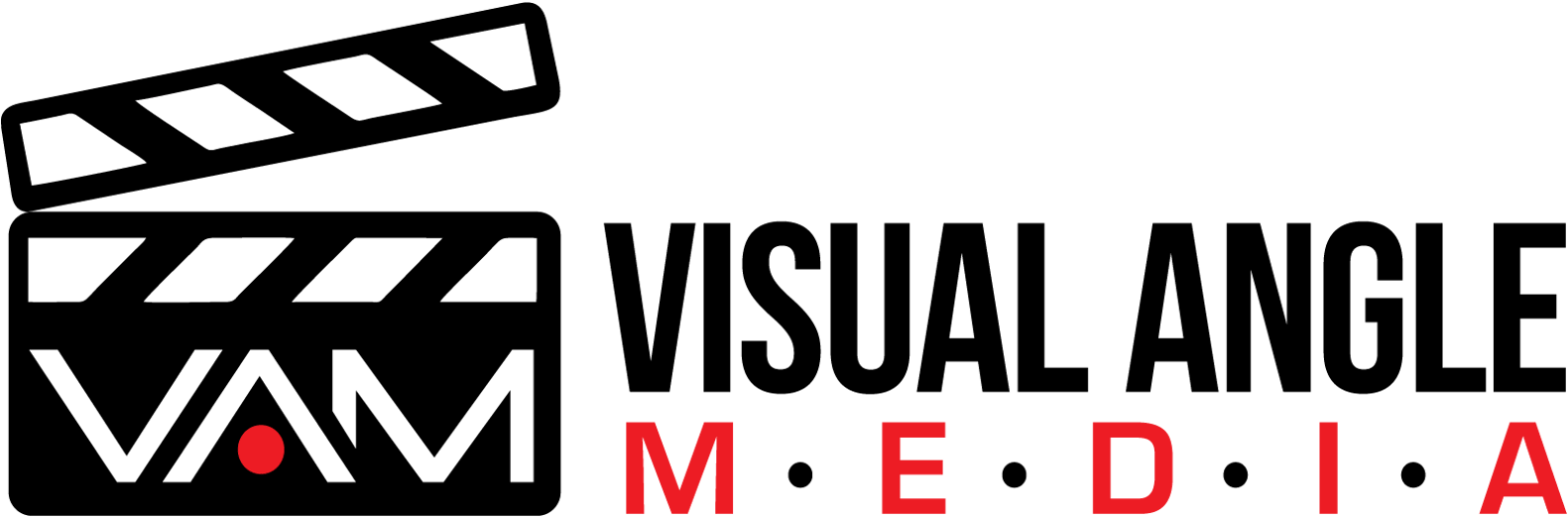Visual Angle Media Logo