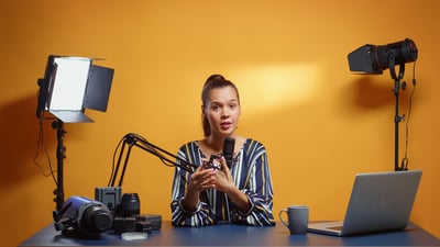 How To Create Effective Explainer Videos On A Small Business Budget