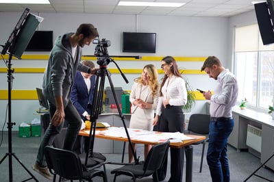 Choosing the Right Video Types for Your Business