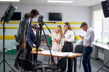 Video Types for Business
