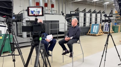 Mastering the Art of Client Interviews for Video Testimonials