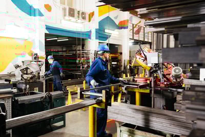 Content Marketing Strategies for the Manufacturing Industry