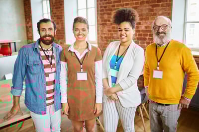 5 Amazing Recruitment Videos To Check Out!