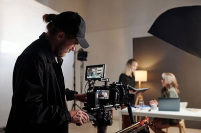 The Power of Corporate Videos: A Comprehensive Definition