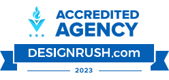 DesignRush Badge 2023 v2