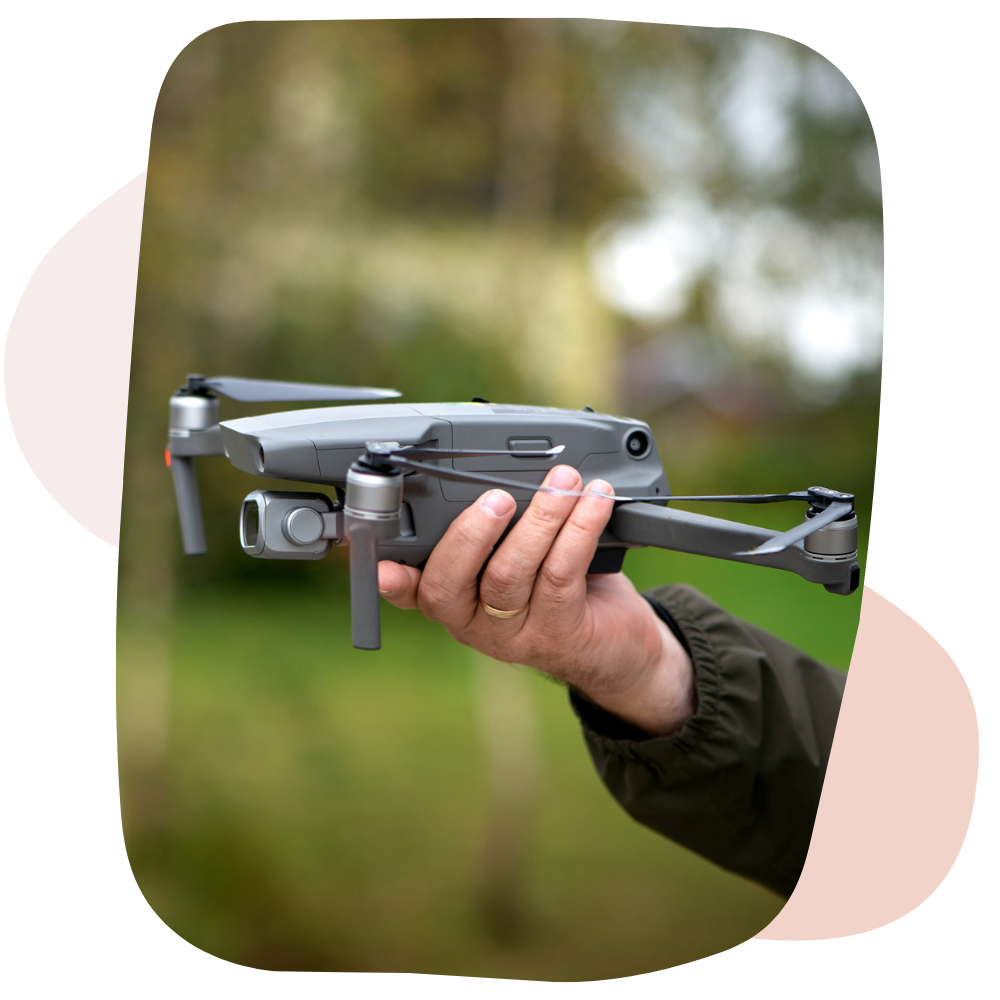 VAM - Drone